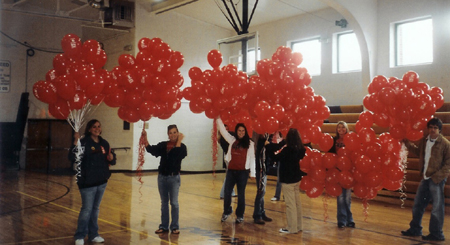 Red Ribbon Week